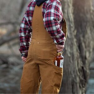 Muff Waders Duck Overall